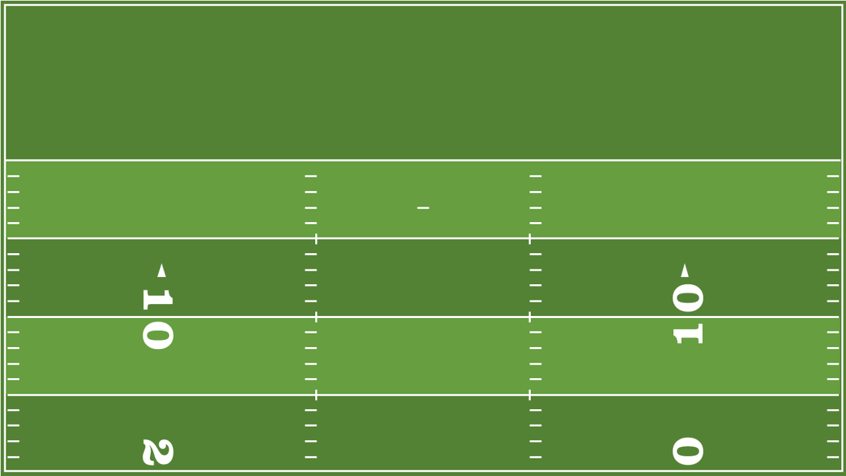 1 2024 FOOTBALL FIELDS (16x9) - GREEN FIELD