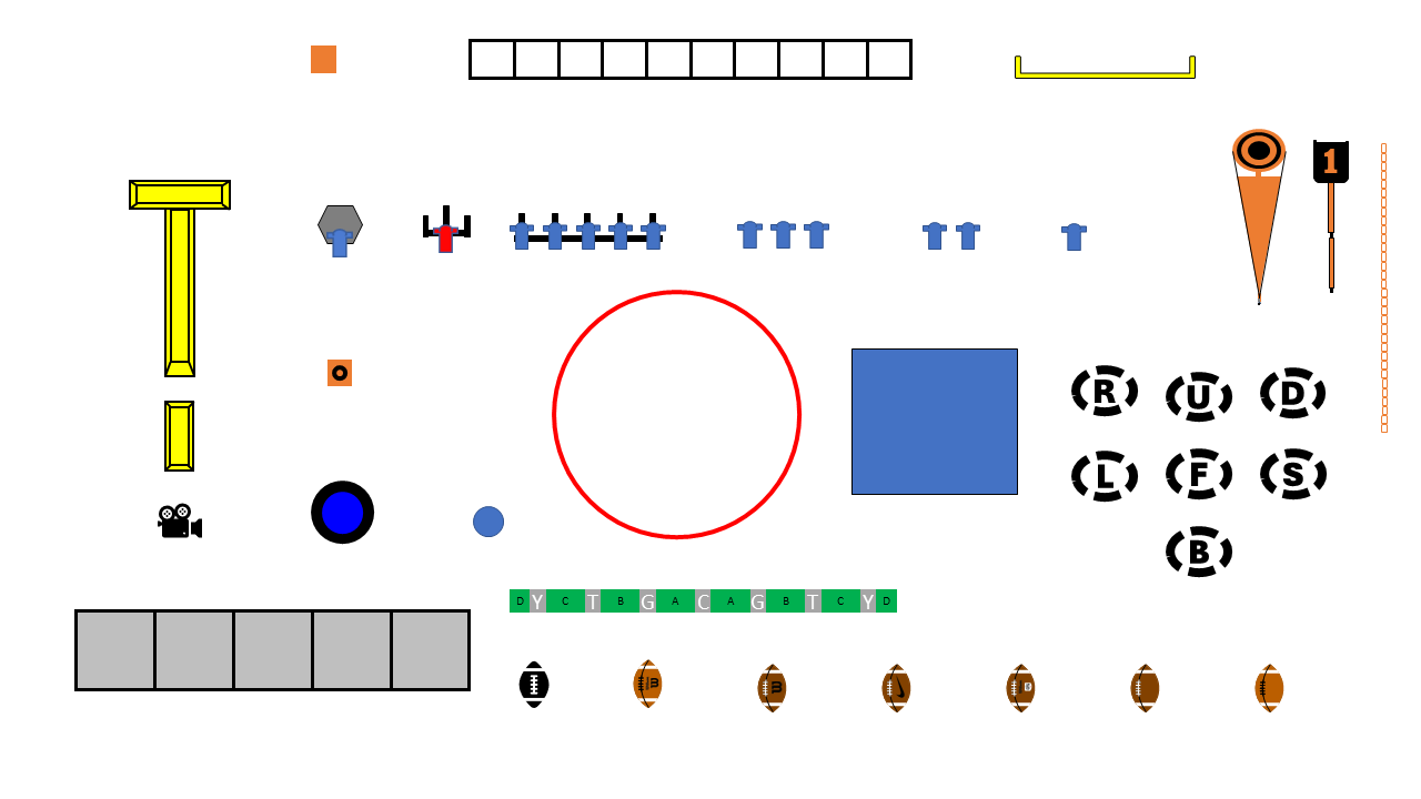 EQUIPMENT